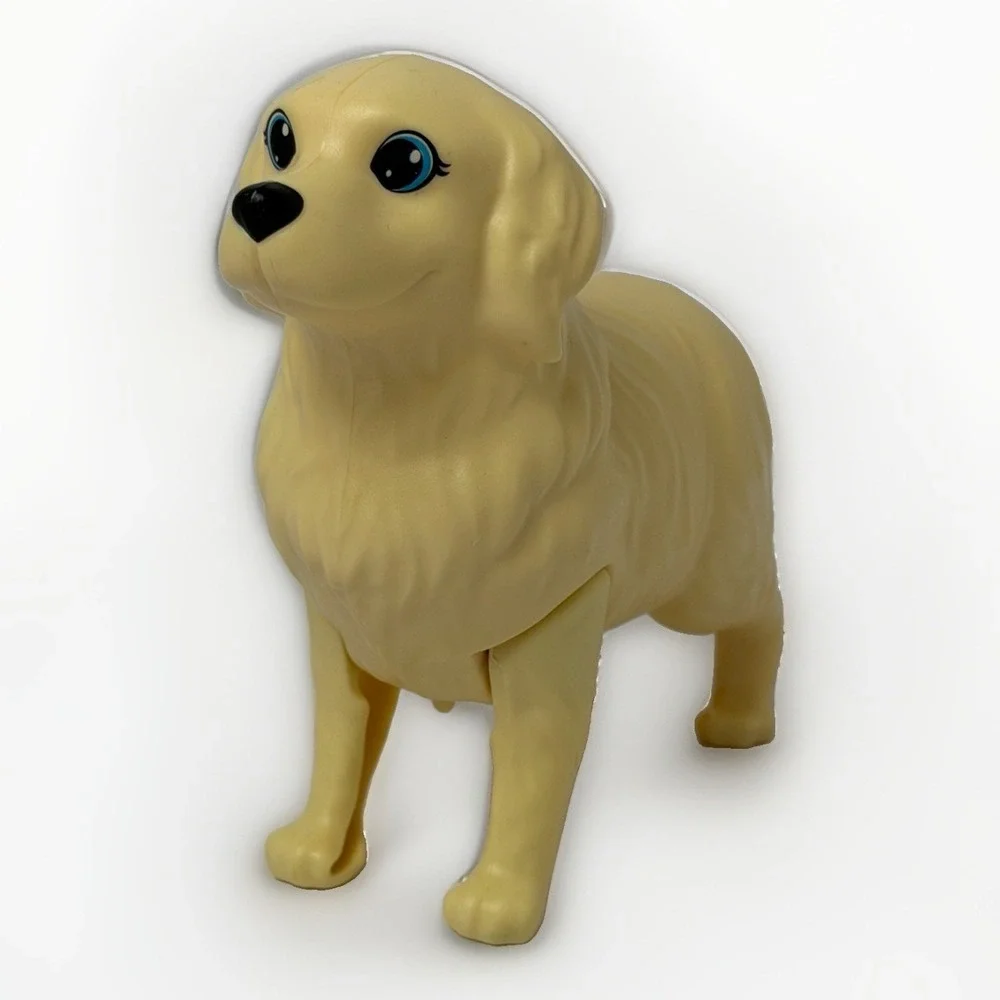 Barbie Newborn Pups- Dog Mom – Puppy Surprise Playset replacement
